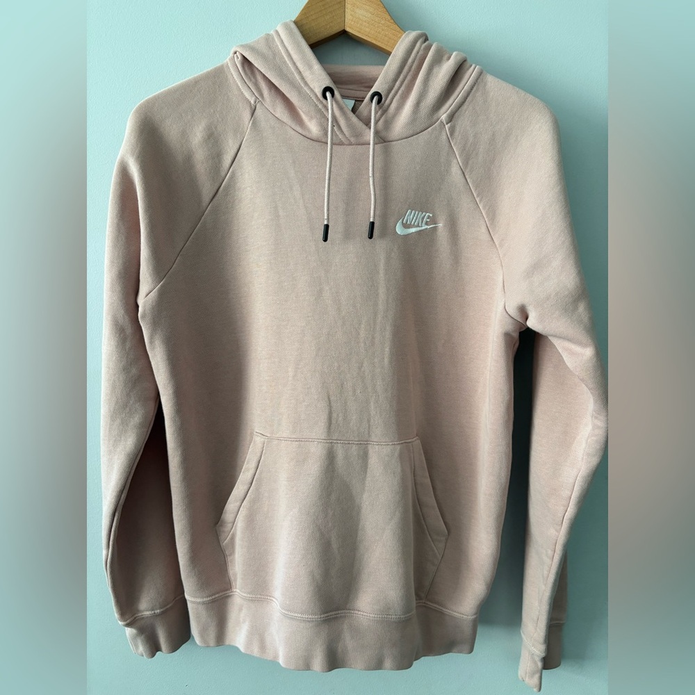 Nike Club Fleece Pullover Hoodie